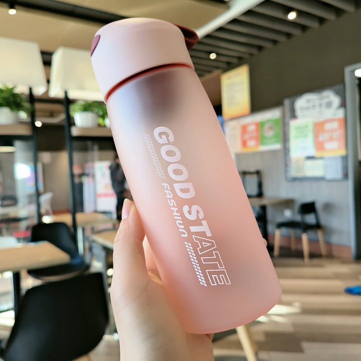 Ladies stylish water bottle Stornfield