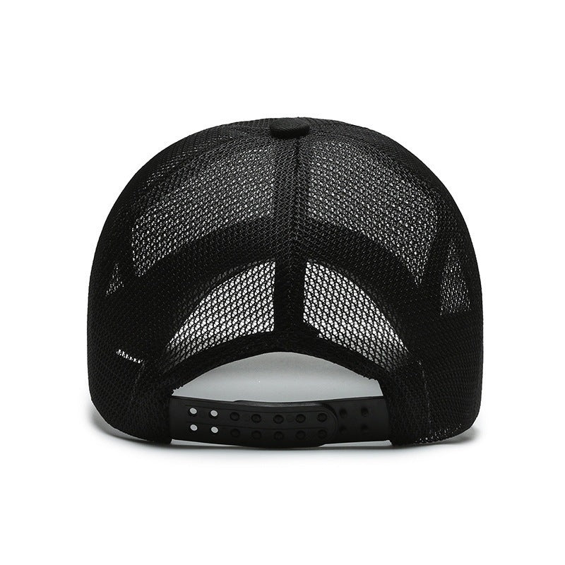 Ladies Sporty Mesh Baseball Cap Stornfield