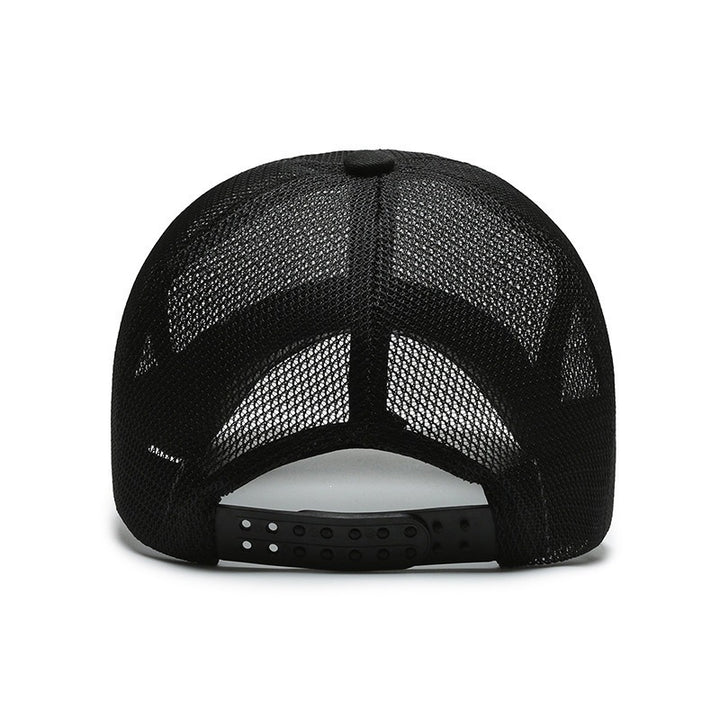 Ladies Sporty Mesh Baseball Cap Stornfield