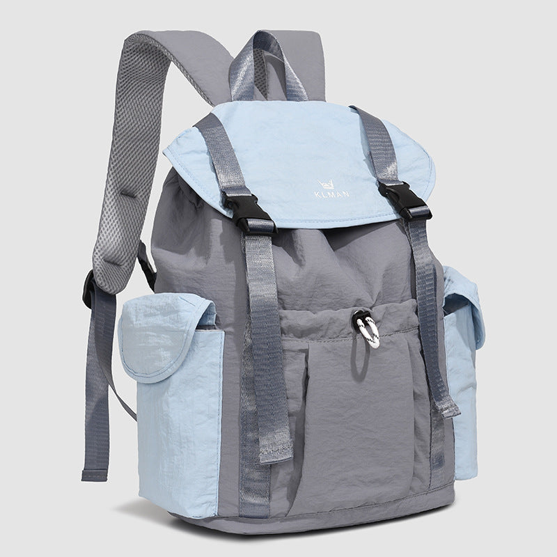 Multi-Functional Outdoor Hiking Backpack Stornfield