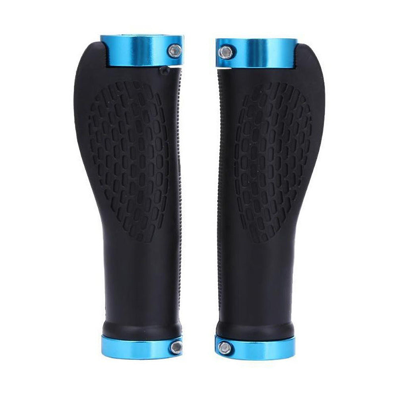 Ergonomic Rubber Bicycle Handlebar Grips Stornfield