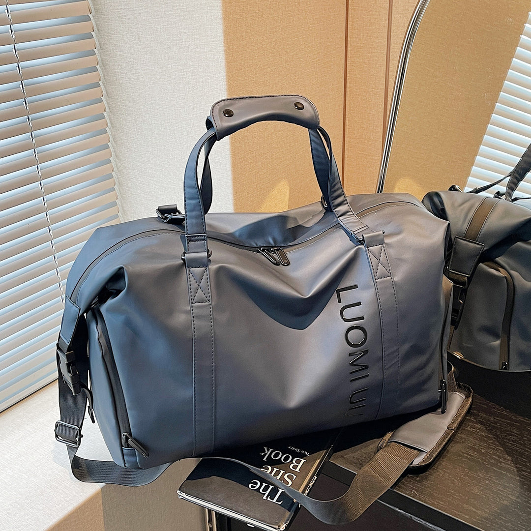 Waterproof Travel Duffel Bag Stornfield