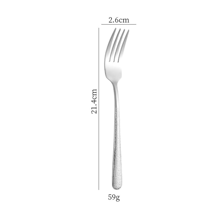 Elegant and Functional Soup Spoon Stornfield