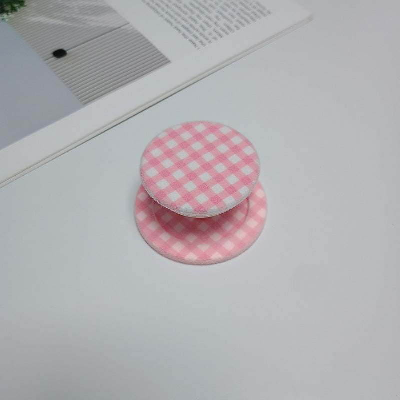 Stylish Circular Fabric Stornfield