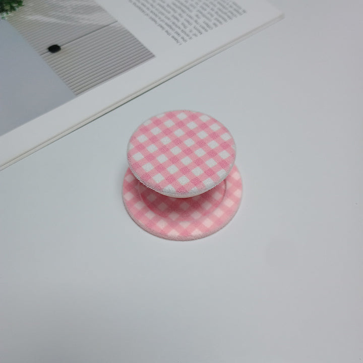Stylish Circular Fabric Stornfield
