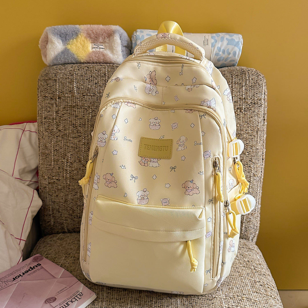 Cute Character-Themed Backpack Stornfield 1791205712