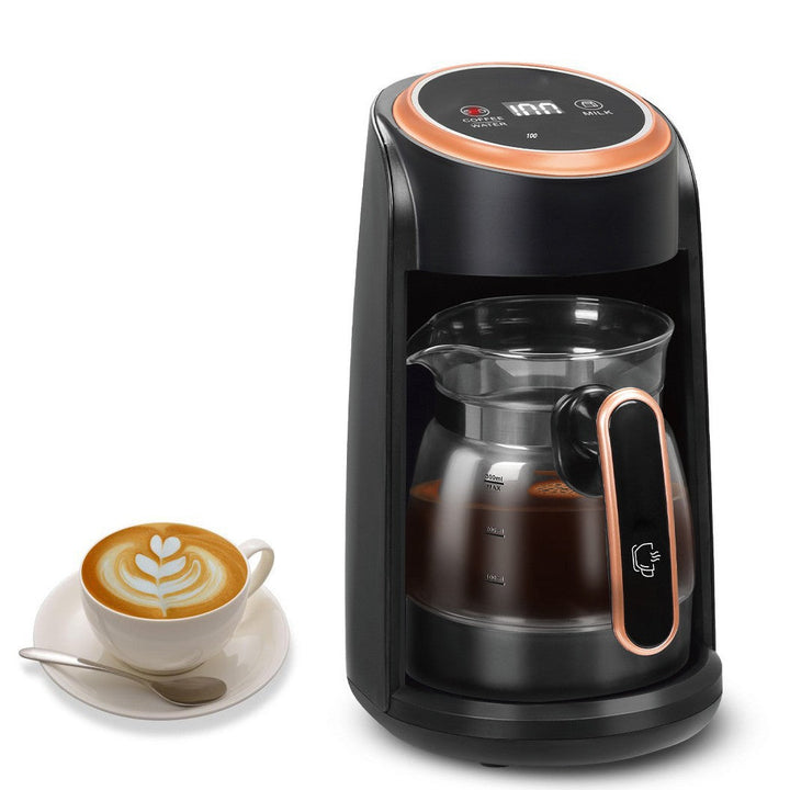 Specialty Coffee Brewer Stornfield