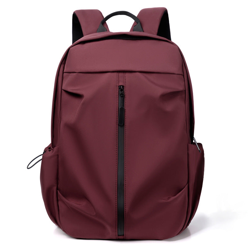 Sleek Functional Backpack Stornfield
