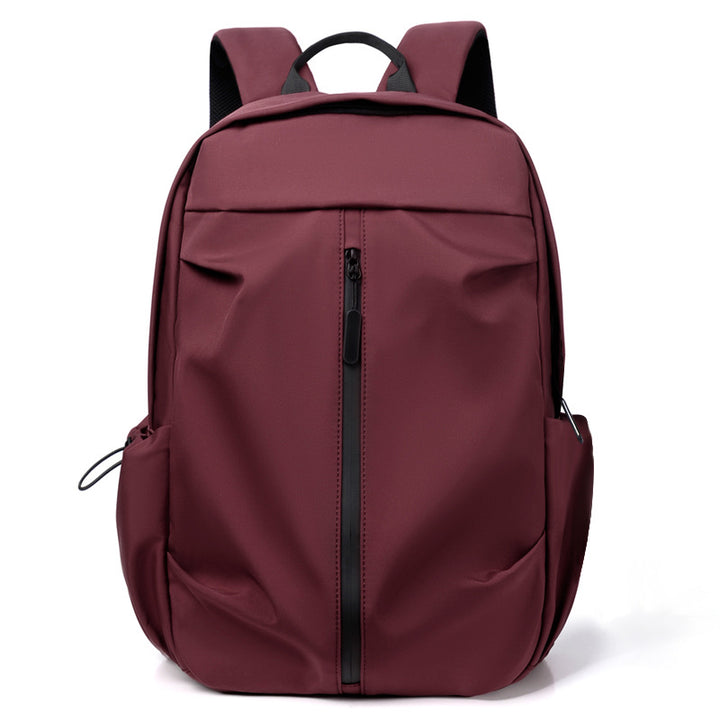 Sleek Functional Backpack Stornfield