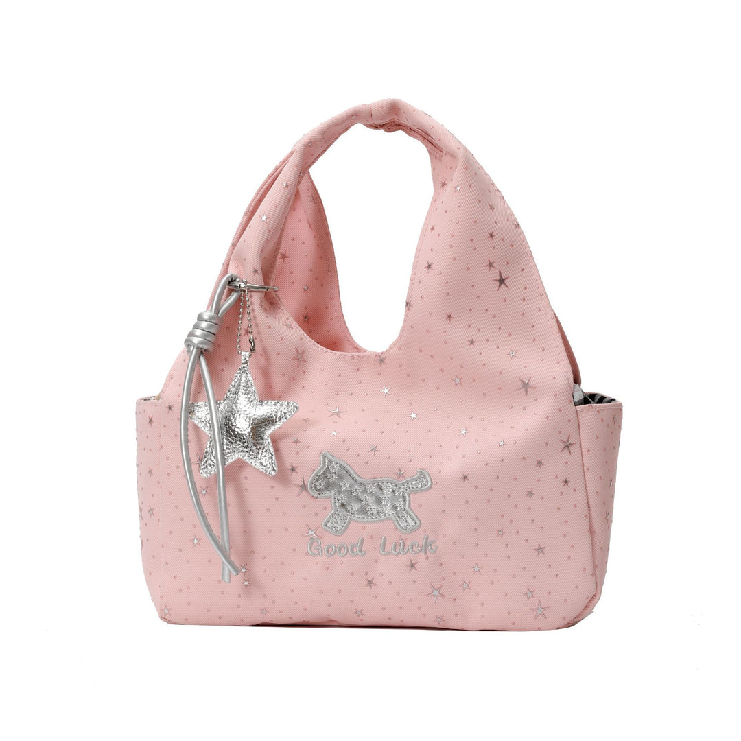 WoDecorative Handbag Stornfield