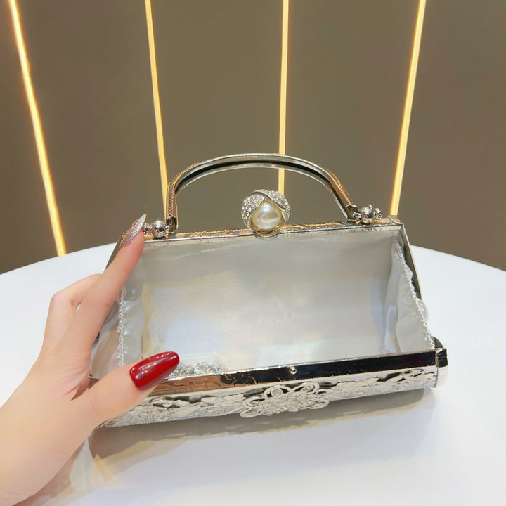 Elegant Evening Clutch