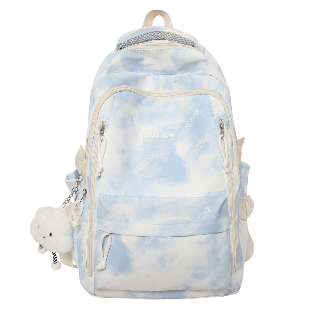 Versatile Fashion-Forward Backpack Stornfield