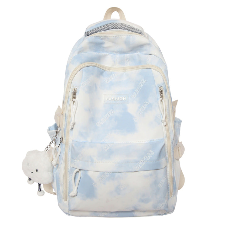 Versatile Fashion-Forward Backpack Stornfield