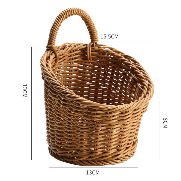 Decorative Woven Storage Stornfield