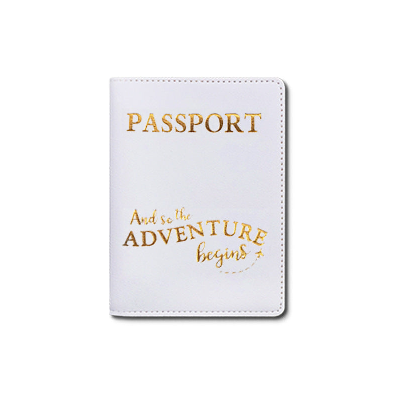 Vintage-Inspired Travel Luggage Tag Stornfield