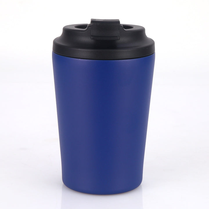 Ladies modern thermal mug with spill-proof lid Stornfield