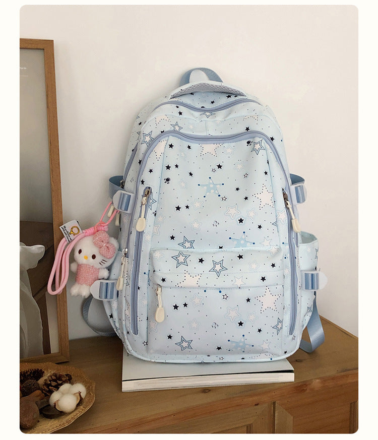 Stornfield Backpack