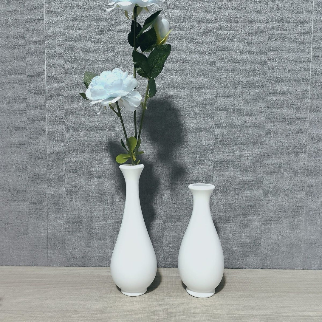Elegant Minimalist Flower Vase Stornfeild