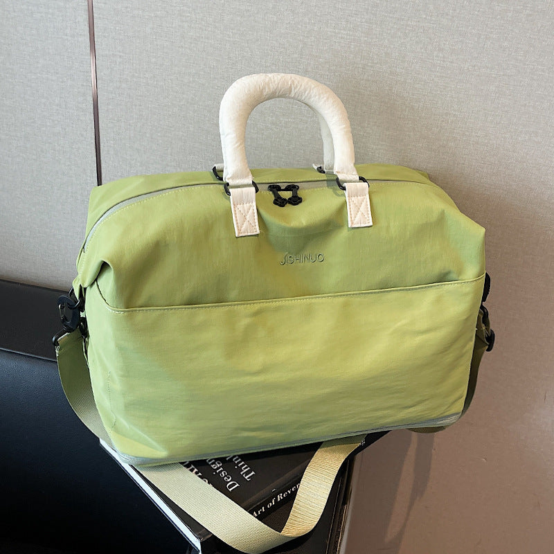 Travel Duffel