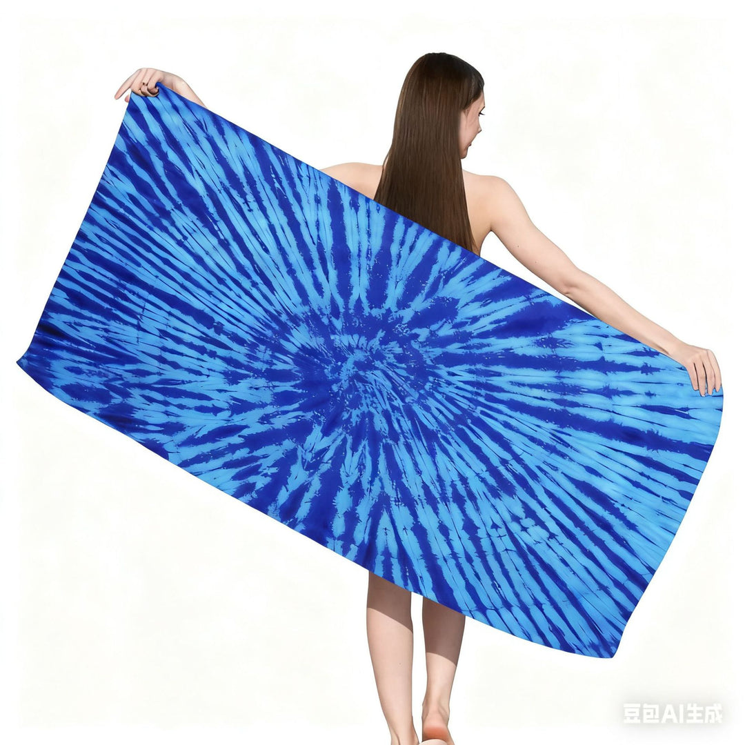 Beach towel Stornfield
