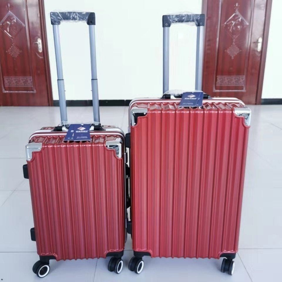 Hard-shell suitcase Stornfield