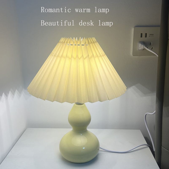 Decorative Table Lamp
