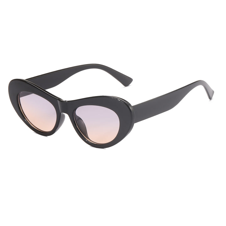 Ladies fashionable eye-catching sunglasses with high-quality UV protection Stornfield