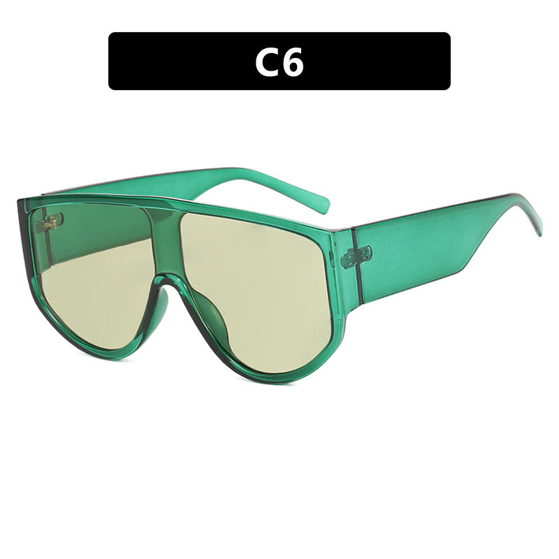 Women’s fashion sunglasses with extraterrestrial design Stornfield