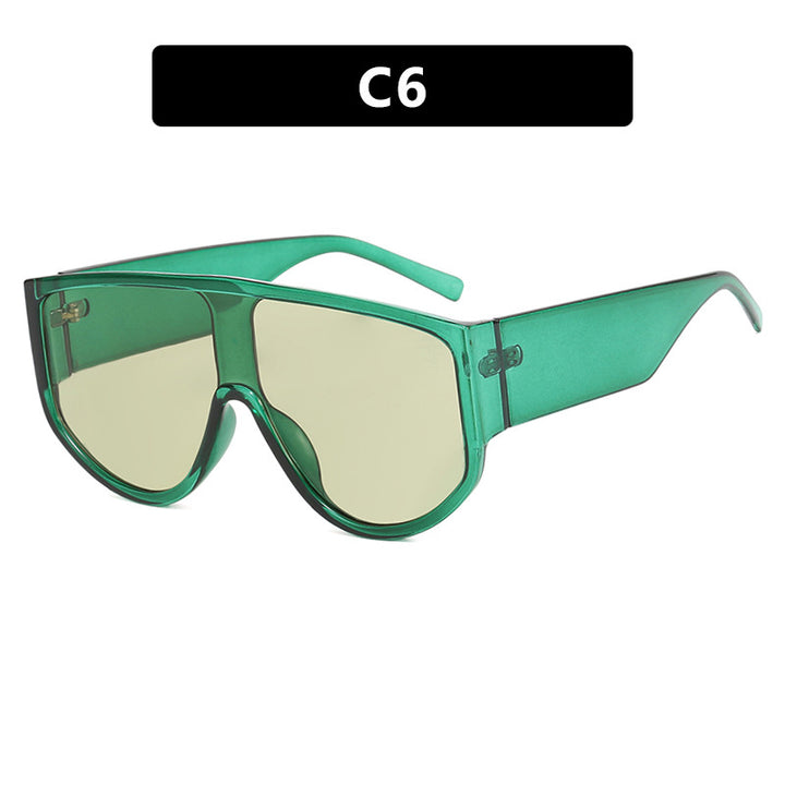 Women’s fashion sunglasses with extraterrestrial design Stornfield