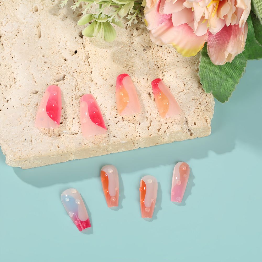 Glamorous Nail Art Stornfield