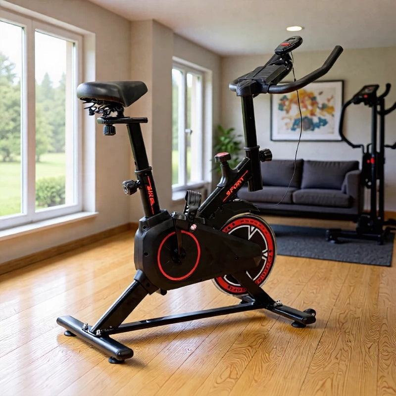 Indoor Cycling Exercise Bike Stornfield