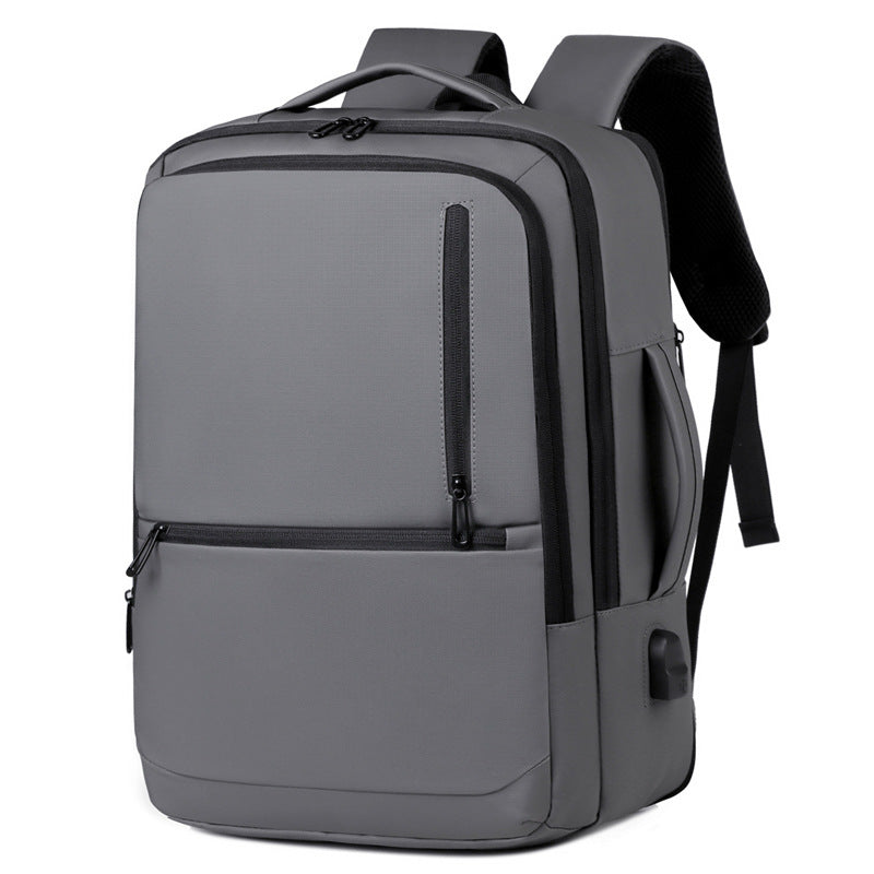 Professional Slim Laptop Backpack