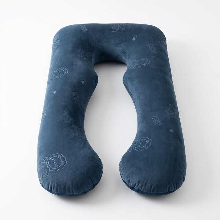 Ergonomic Neck Support Pillow Stornfield