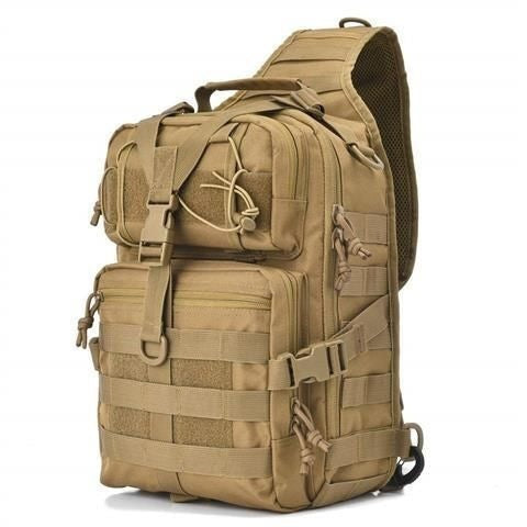 Tactical Rucksack Stornfield