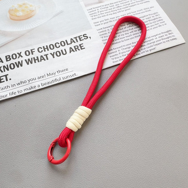 Durable Loop Keychain Holder Stornfield