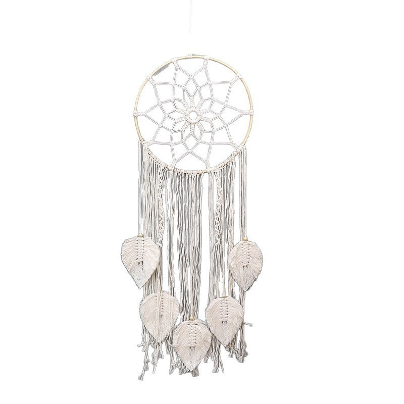 Decorative Dreamcatcher Wall Hanging Stornfield