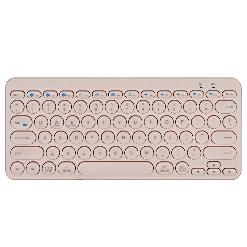 Bluetooth Compact Keyboard Stornfield