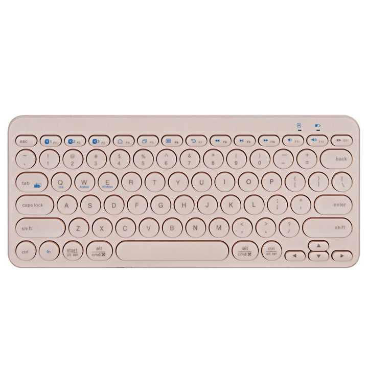 Bluetooth Compact Keyboard Stornfield
