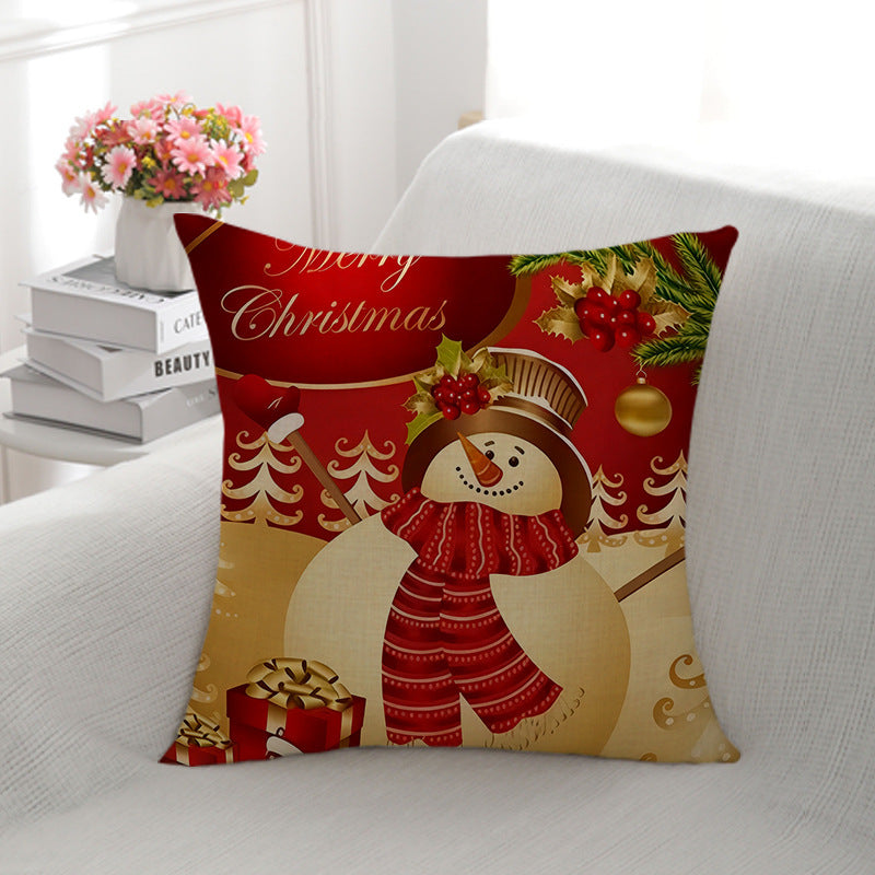 Home Decorative Throw Pillow