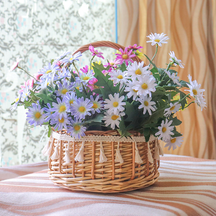 Decorative Flower Arrangement