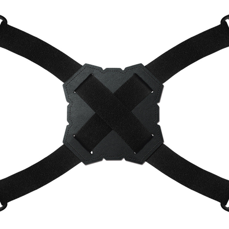 Versatile Luggage Compression Strap Stornfield