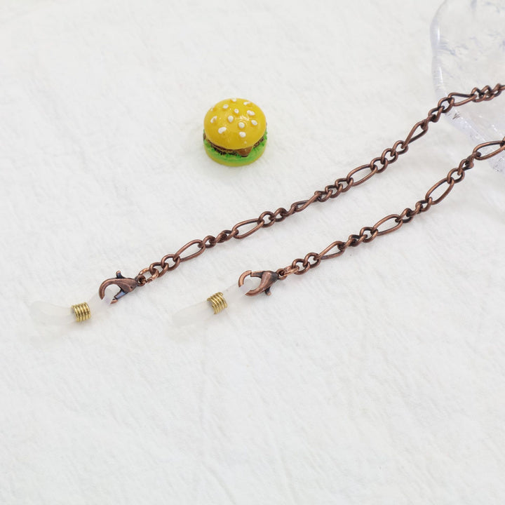 Modern Eyewear Chain Stornfield