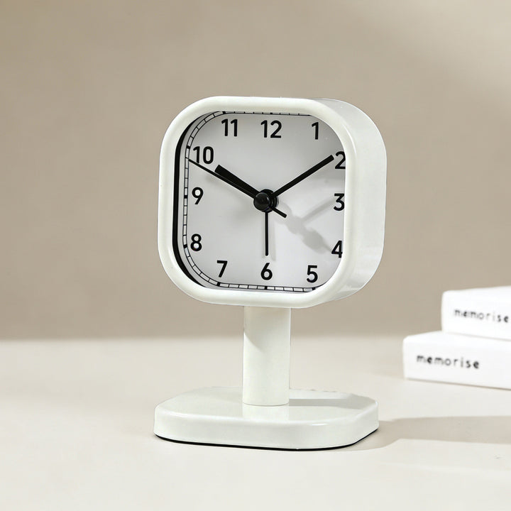 Minimalist Table Clock Stornfield