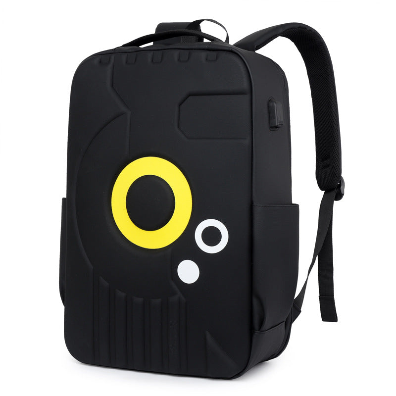 Ergonomic Multi-Functional School Backpack Stornfield