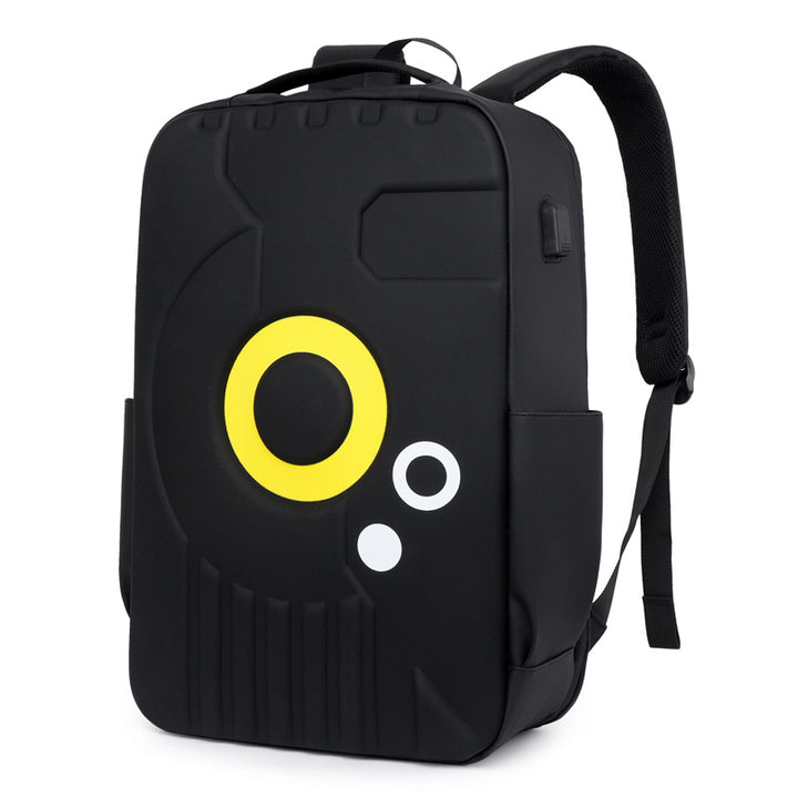 Ergonomic Multi-Functional School Backpack Stornfield