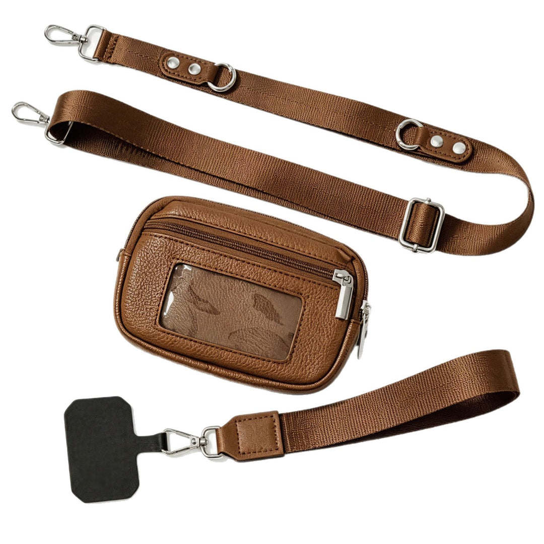 Practical Crossbody Bag Stornfield