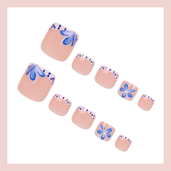 Nail Art Set Stornfield