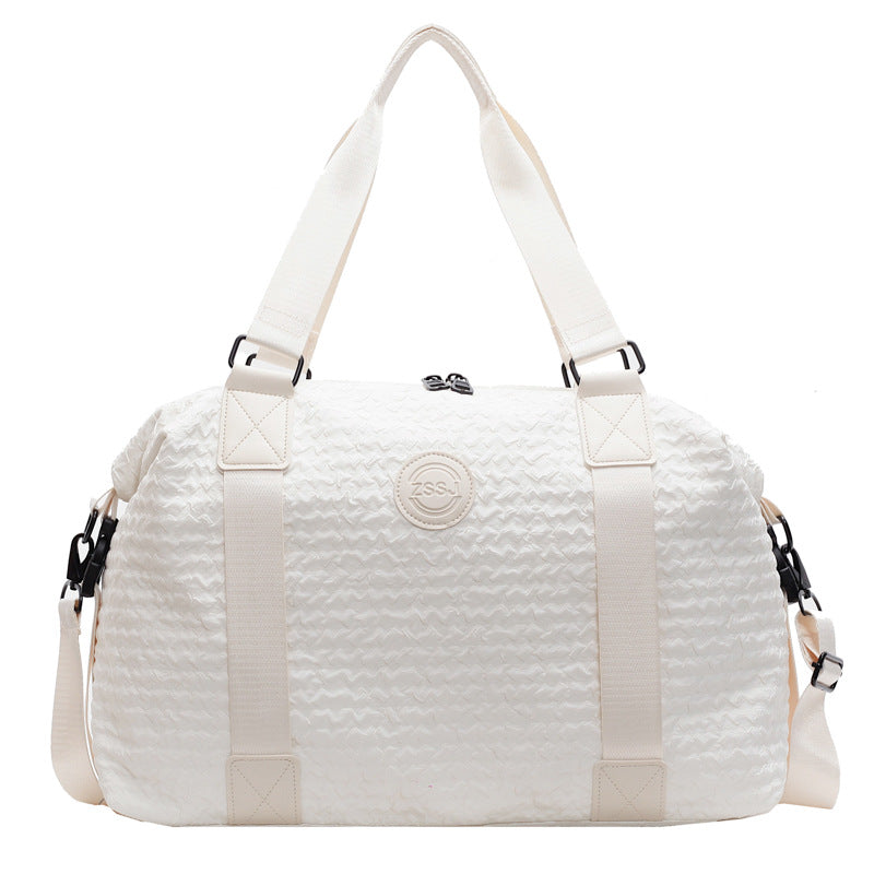 Multifunctional Sports And Leisure Bag Stornfield