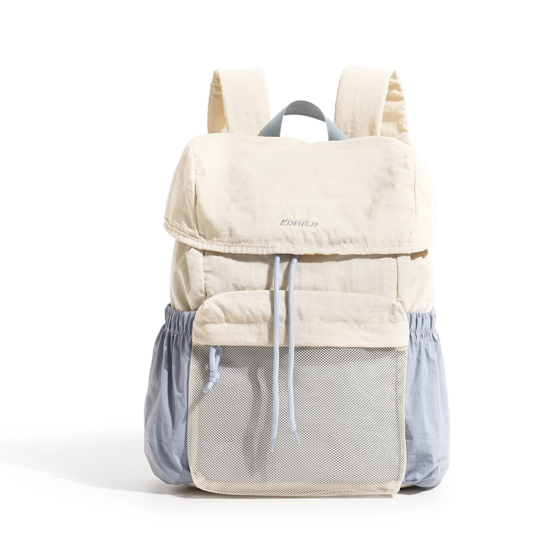 Versatile Lightweight Multi-Compartment Backpack Stornfield