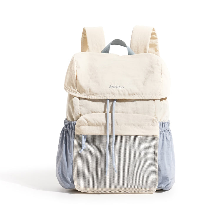 Versatile Lightweight Multi-Compartment Backpack Stornfield